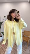 SARI 5508 GÖMLEK 