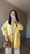 SARI 6041 FERMUARLI KAP 