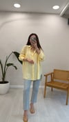 SARI 6215 GÖMLEK 