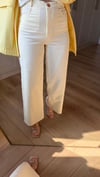 SARI 6350 DENİM PANTOLON 