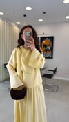SARI 7193 TOKA DETAY TAKIM 
