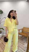 SARI 7256 GÖMLEK