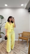 SARI 7256 GÖMLEK