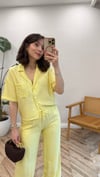 SARI 7256 GÖMLEK