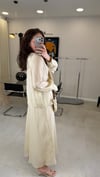 SARI 7280 ÇİZGİLİ TAKIM 