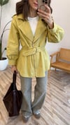 SARI  7306 CEKET SARI 