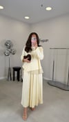 SARI 7627 PUANTİYE TAKIM 