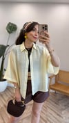 SARI 8218 GÖMLEK 