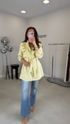 SARI 9305 GÜPÜRLÜ KAP
