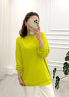 SARI BASKILI STREAT SWEAT 