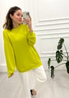 SARI BASKILI STREAT SWEAT 