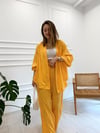 SARI BOL PANTOLON 