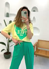 SARI FREE WE BASKILI TSHIRT