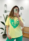 SARI FREE WE BASKILI TSHIRT