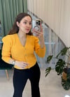 SARI KOL TEPESİ PİLELİ HIRKA 