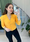 SARI KOL TEPESİ PİLELİ HIRKA 