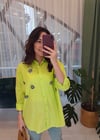 SARI TAŞLI GÖMLEK 