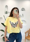 SARI ZİNCİR DETAY CROP 