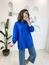 SAX GOFRE BASKILI SWEATSHIRT