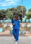SAX PÖTİKARE TAKIM