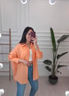 ŞEFTALİ 10236 GÖMLEK 
