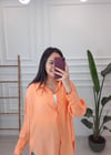 ŞEFTALİ 10236 GÖMLEK 