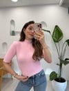ŞEKER PEMBE 4233 KAZAK