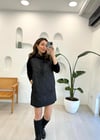 SİYAH 0003 SWEAT 