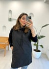SİYAH 0003 SWEAT 