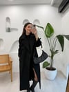 SİYAH 0004 KABAN 