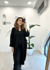 SİYAH 0006 HIRKA 