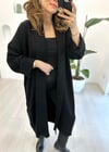 SİYAH 0006 HIRKA 