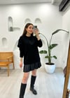 SİYAH 0011 SWEAT