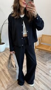 SİYAH 002 ÇITÇITLI TAKIM 