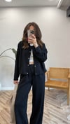 SİYAH 002 ÇITÇITLI TAKIM 