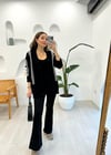 SİYAH 0023 HIRKA