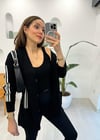 SİYAH 0023 HIRKA