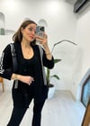 SİYAH 0023 HIRKA