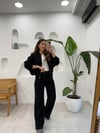 SİYAH 0023 TAKIM