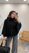 SİYAH 006 PANÇO 