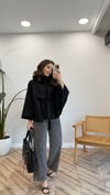 SİYAH 006 PANÇO 