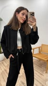 SİYAH 007 ŞARDONLU TAKIM