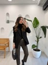 SİYAH 0081 CEKET