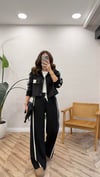 SİYAH 0088 PANTOLON 