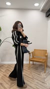 SİYAH 0088 PANTOLON 