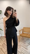 SİYAH 0111 PANTOLON 