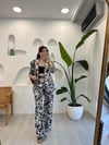 SİYAH 0135 PANTOLON 