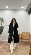 SİYAH 0178 KAŞE KABAN 