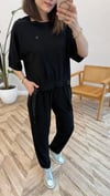 SİYAH 03261 TOKA DETAY TAKIM
