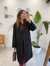 SİYAH 0381 KABAN